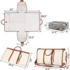 Elegance Travel Duffel
