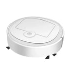 SmartClean Robotic Vacuum