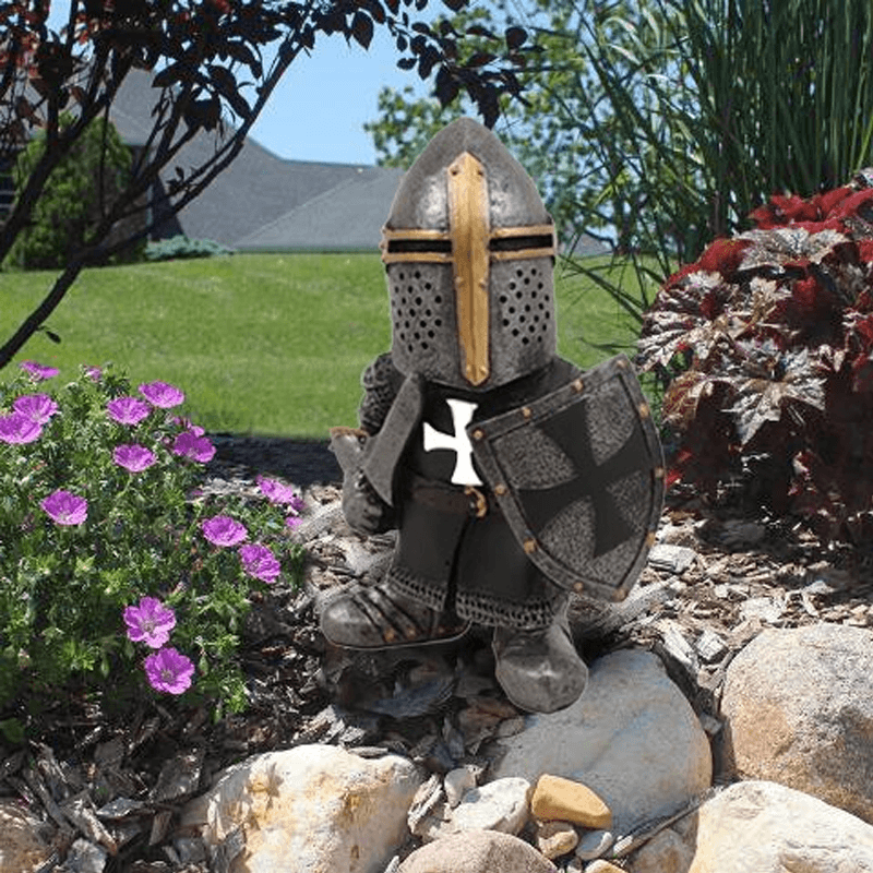 Satsus| Comfybear™Garden Gnomes Guardian
