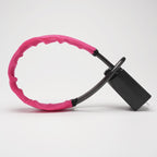 Seat Belt Steering Lock
