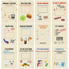 Ultimate College Survival Kit