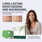 Herbal Abdominal Care Patch