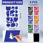 30-Second Puffer Repair Patches