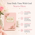 One Minute with God — 365 Devotions For Women