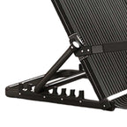 Relax Smart Recliner Backrest Support Chair