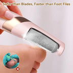Instant Electric Callus Remover