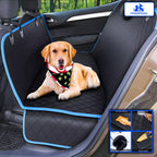 1Dog Back Seat Shield