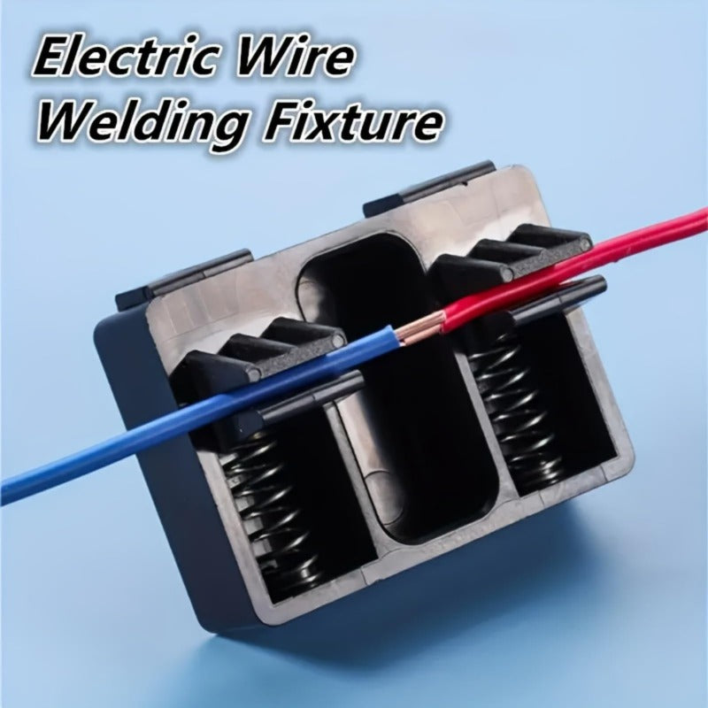 Heavy Duty Soldering Assistant