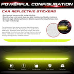 300M Night Visibility Strips