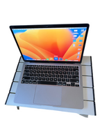 Foldable Aluminum Camping Table – Lightweight & Portable 41cm