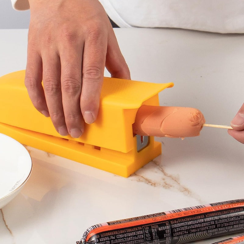 Food Grade ABS Slicer