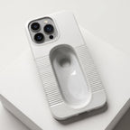 Bathroom Break Funny Toilet-Style Phone Cover