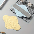 Graphene Reusable Incontinence Pads