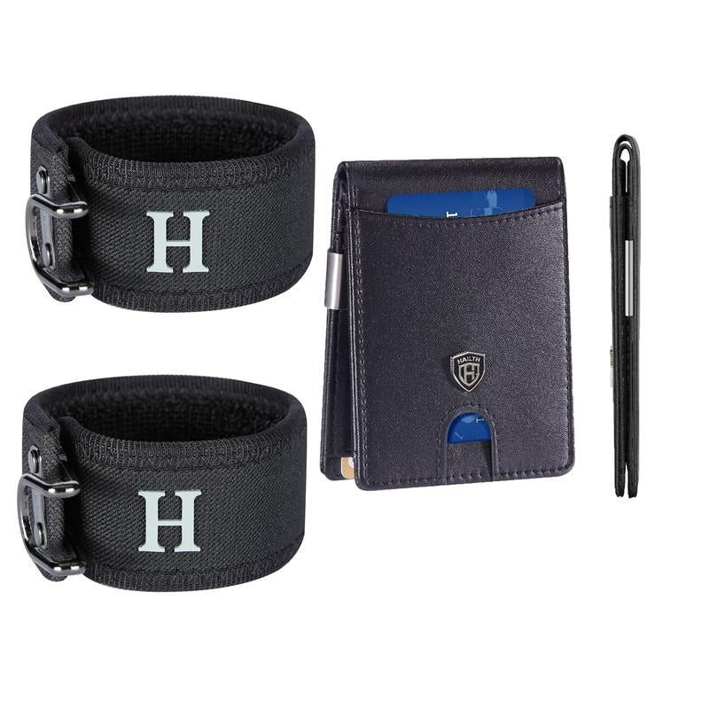 Invisible Tactical Stretch Belt