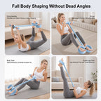 Versatile Home Gym Essential