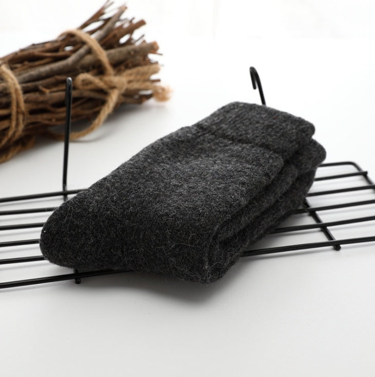 NordicWarm Cashmere Socks