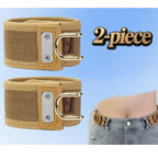 Invisible Tactical Stretch Belt