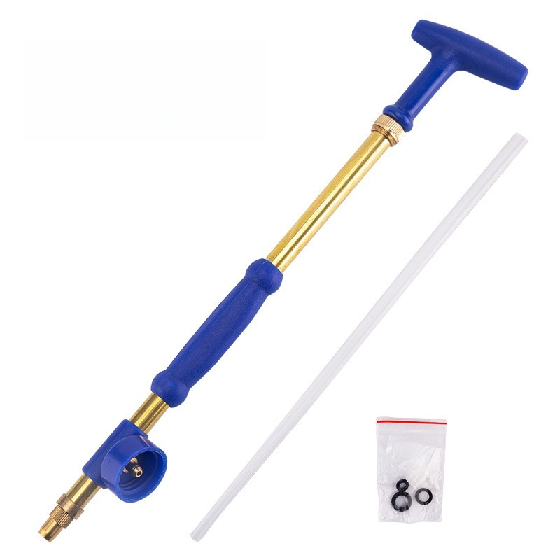 Durable Metal Reciprocating Sprayer