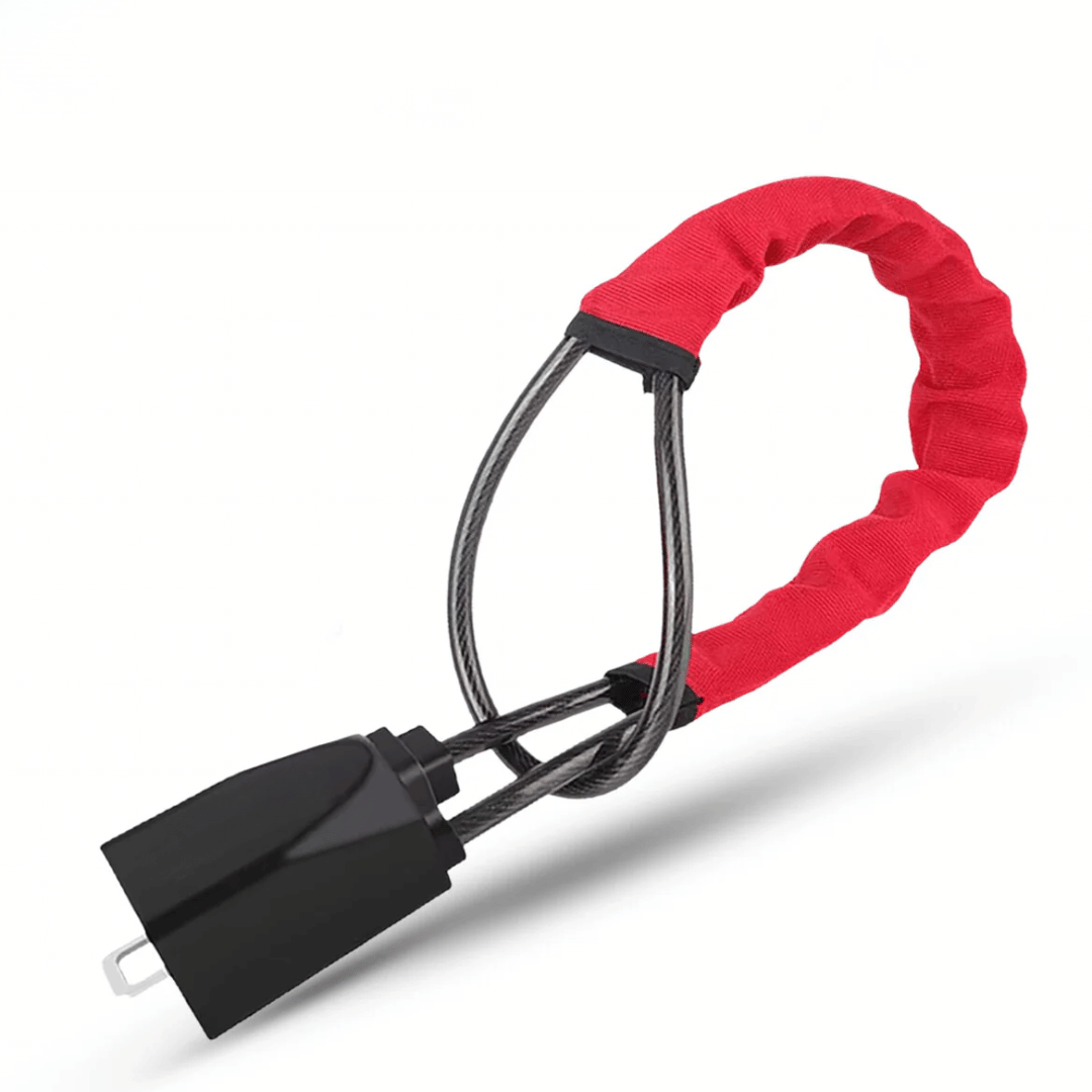 TheftBlock Cable Lock