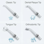 StreamClean – Dental Water Flosser