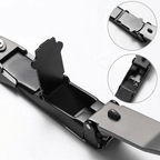 CleanClip Storage Clipper
