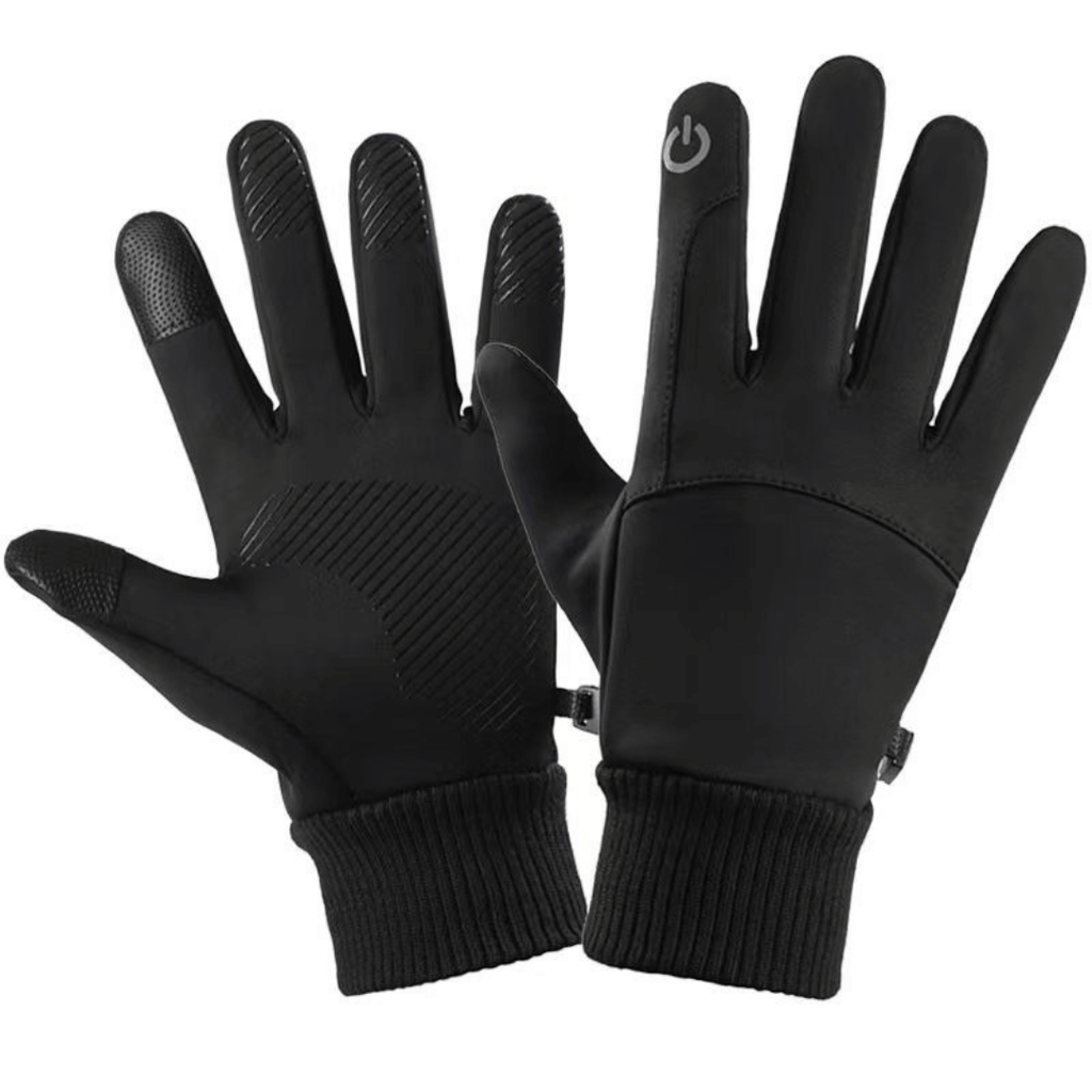 StormShield Touchscreen Gloves