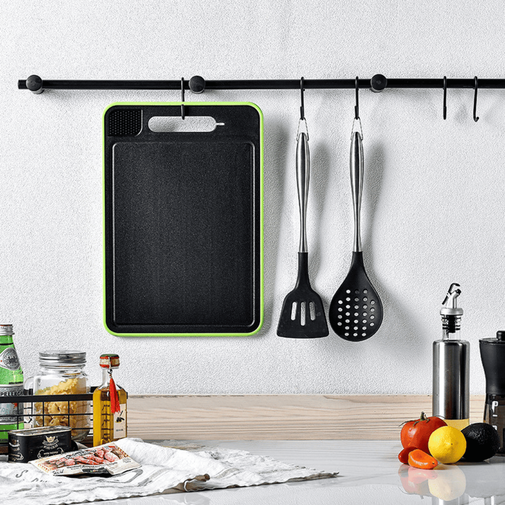 FrostLine Dual-Side Board