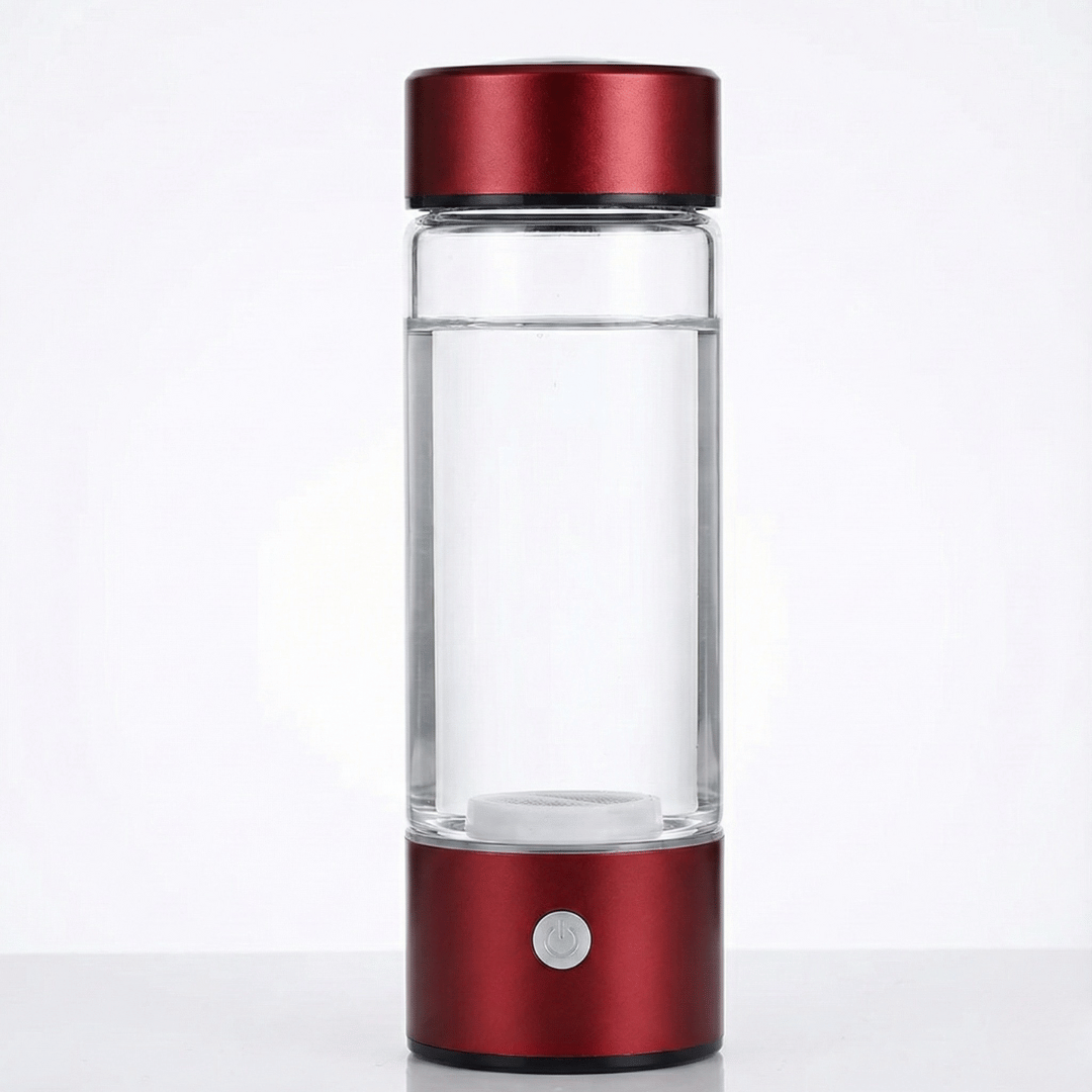 PureH2 Hydrogen Bottle