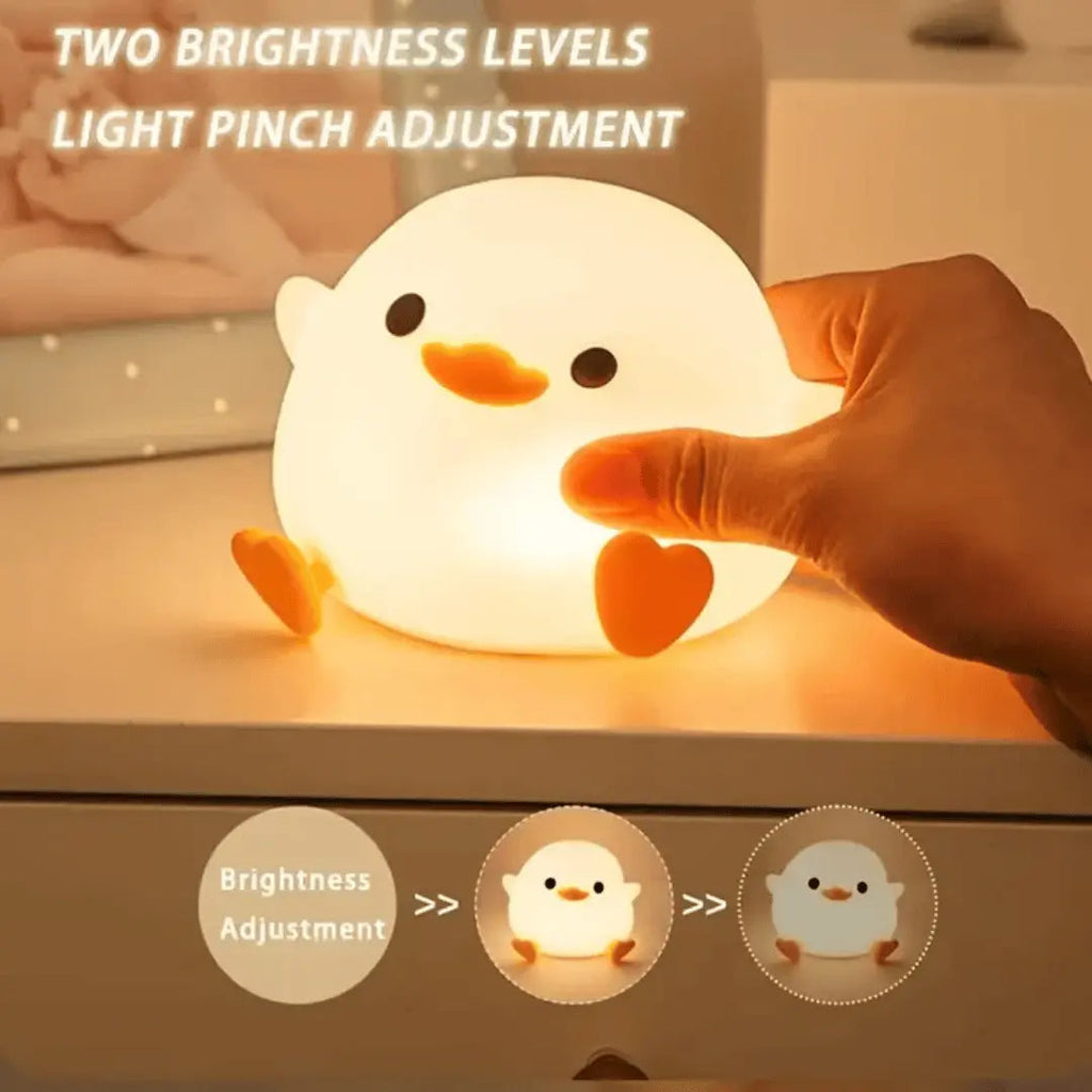 Ducky Dream Light