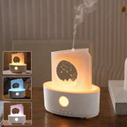 ZenDrop Mist Diffuser