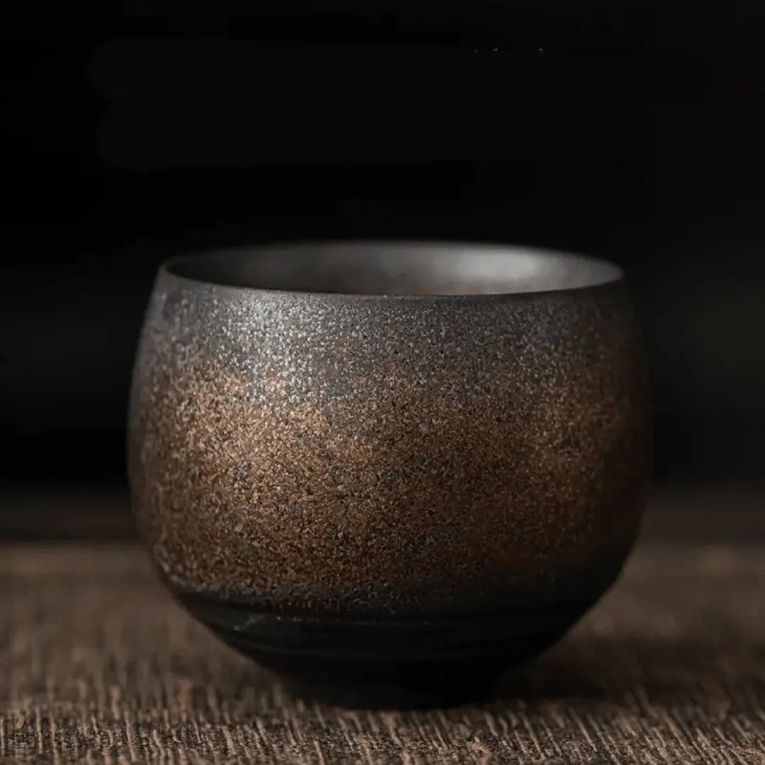 Zen Harmony Cup