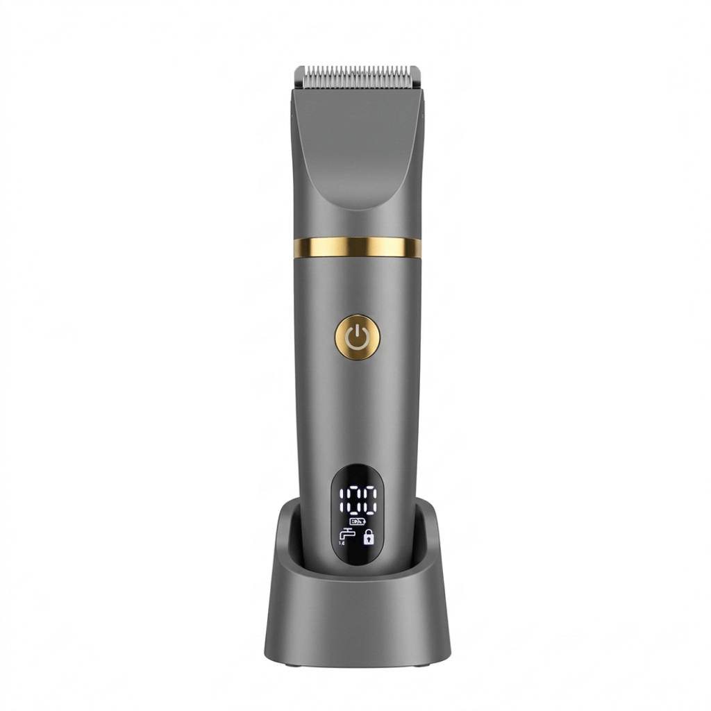 TrimEdge Pro Shaver
