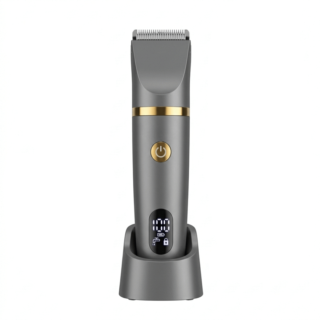 TrimEdge Pro Shaver