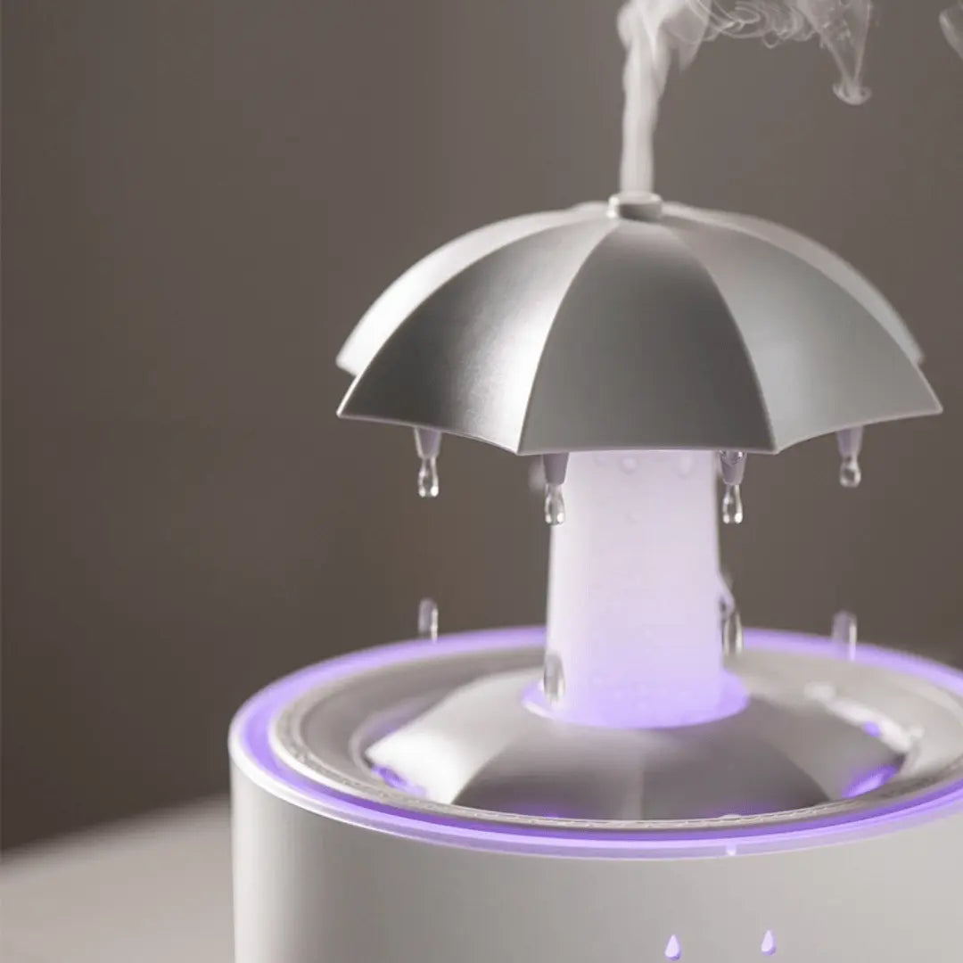 RainGlow Humidifier