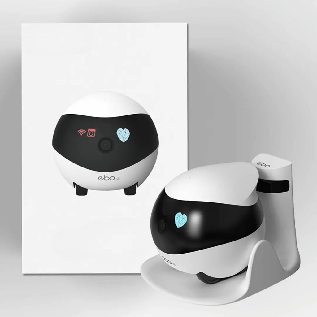 PetPatrol RoverCam360