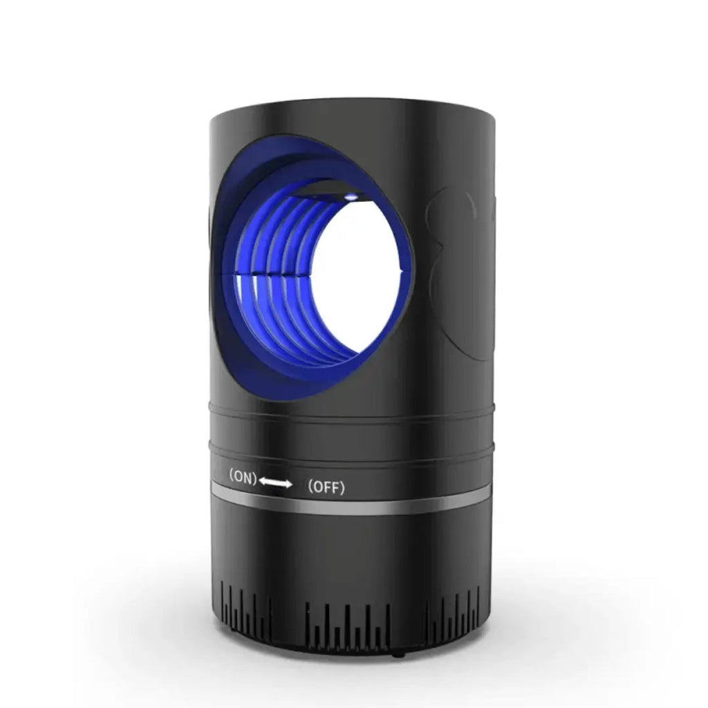 Insectra – Noiseless Mosquito Catcher