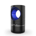 Insectra – Noiseless Mosquito Catcher