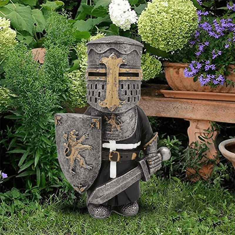 Satsus| Comfybear™Garden Gnomes Guardian