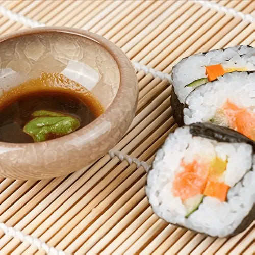 SushiCraft