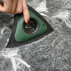 TriClean Pet Hair Triangle