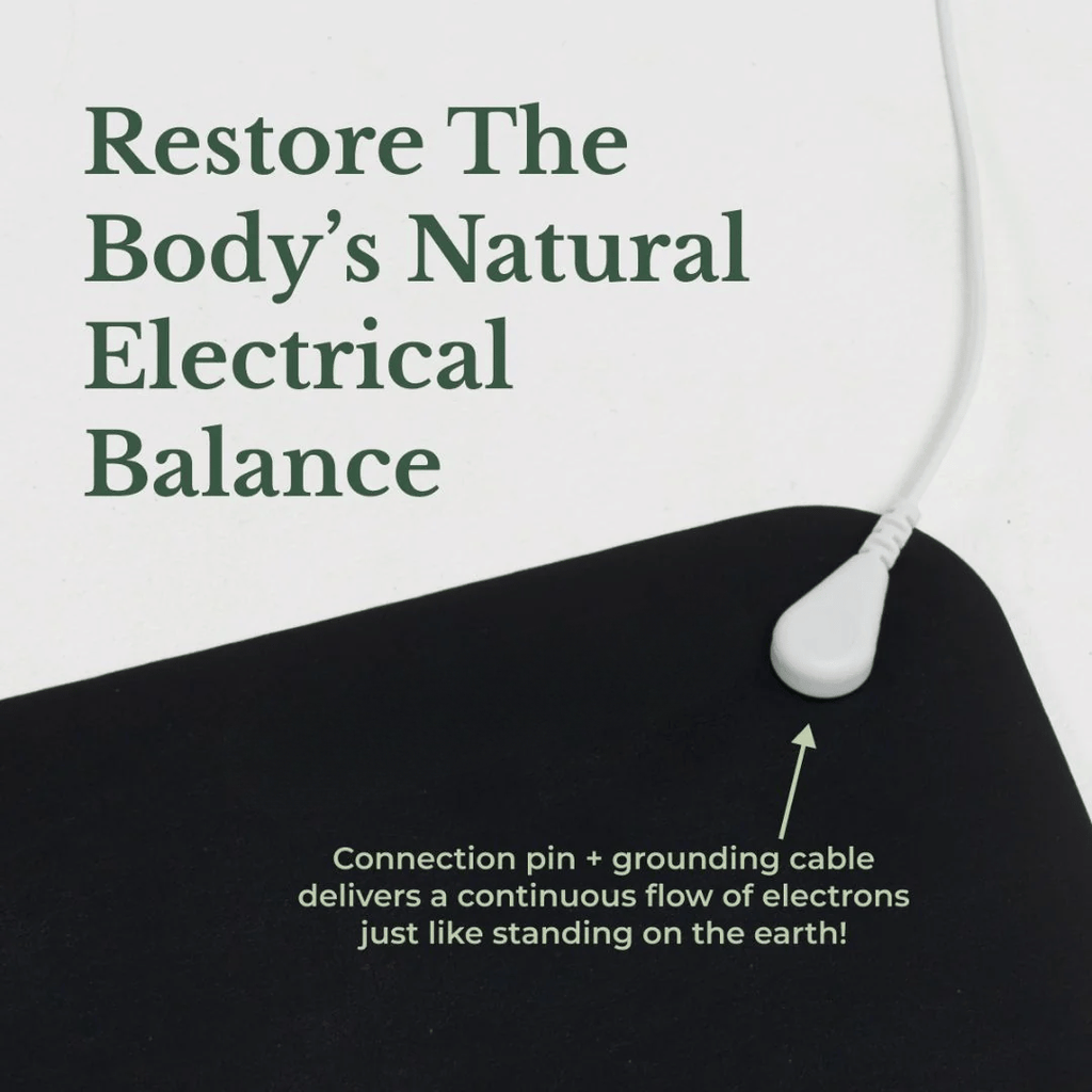 EarthSync Grounding Mat