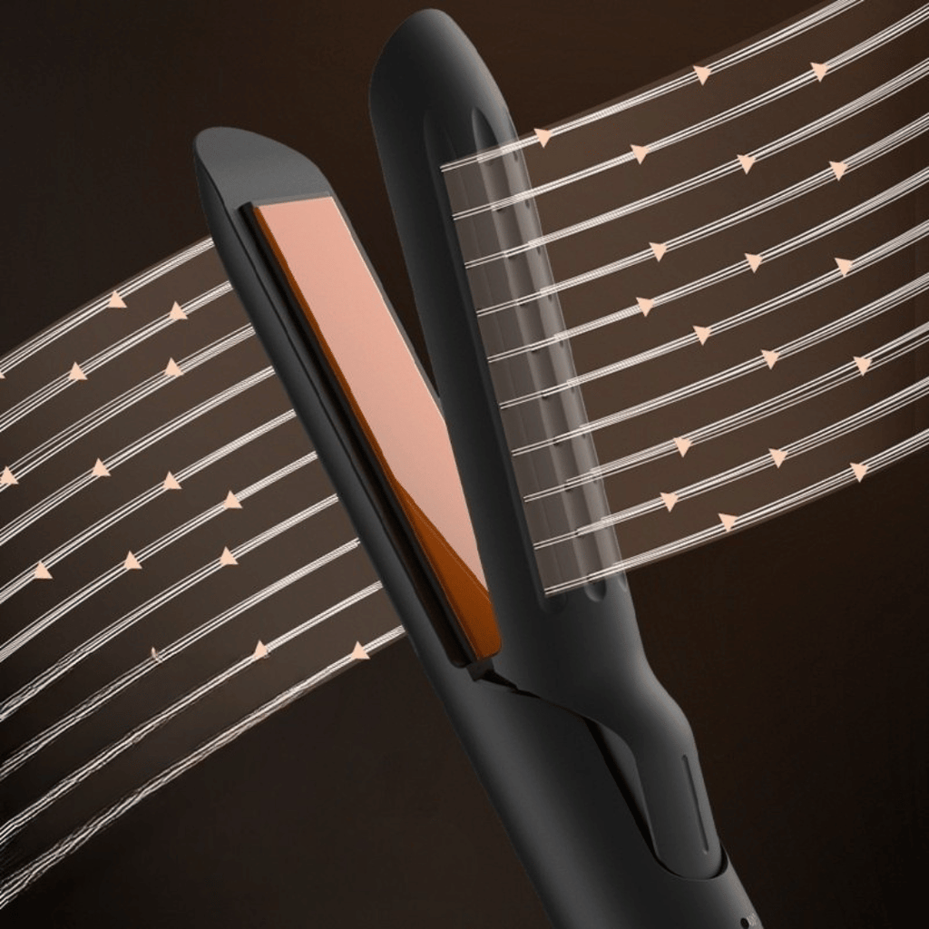 Cool Curl Pro