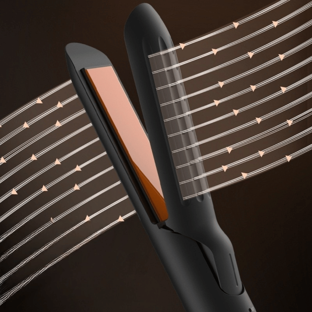 Cool Curl Pro