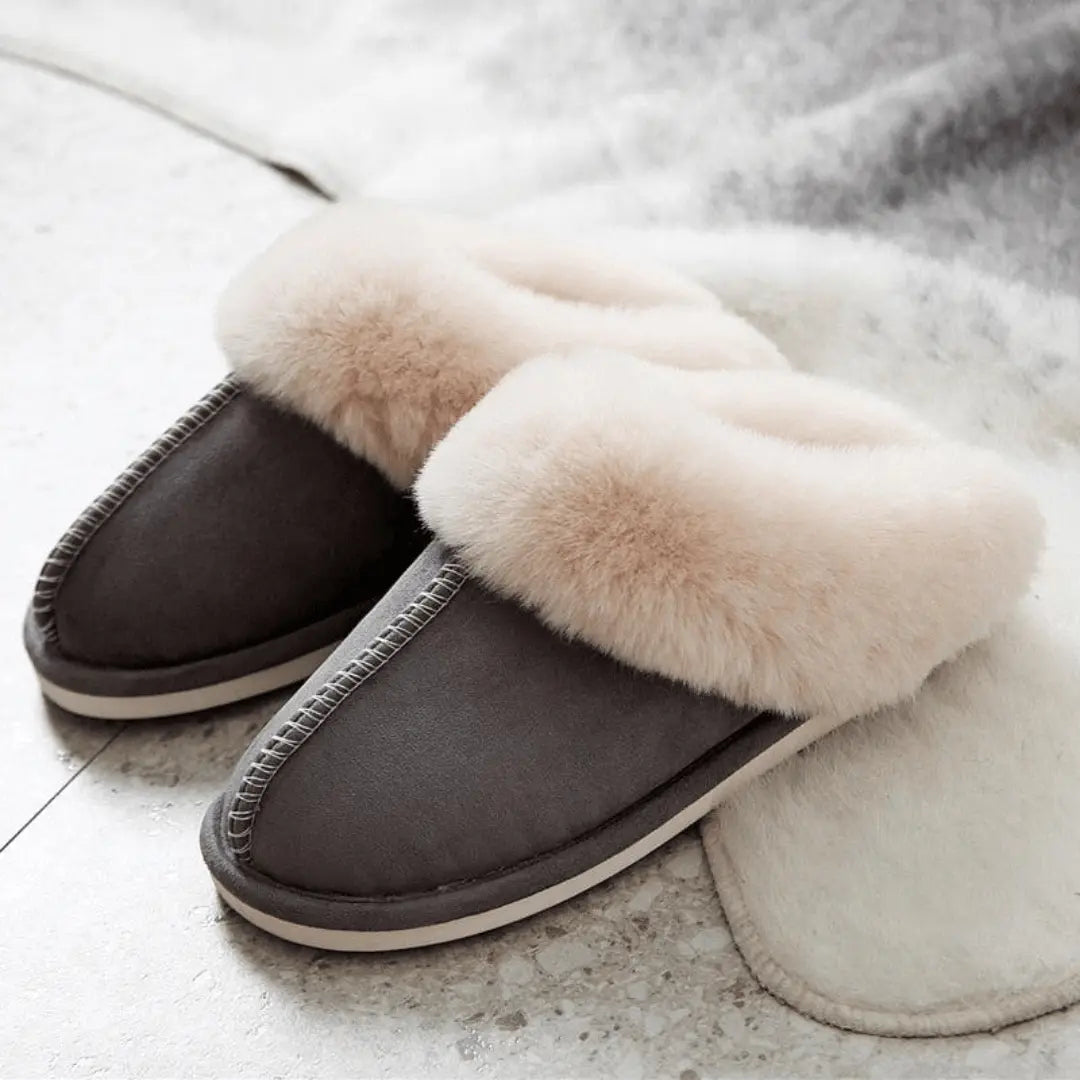 LioraSlippers – Women’s House Slippers