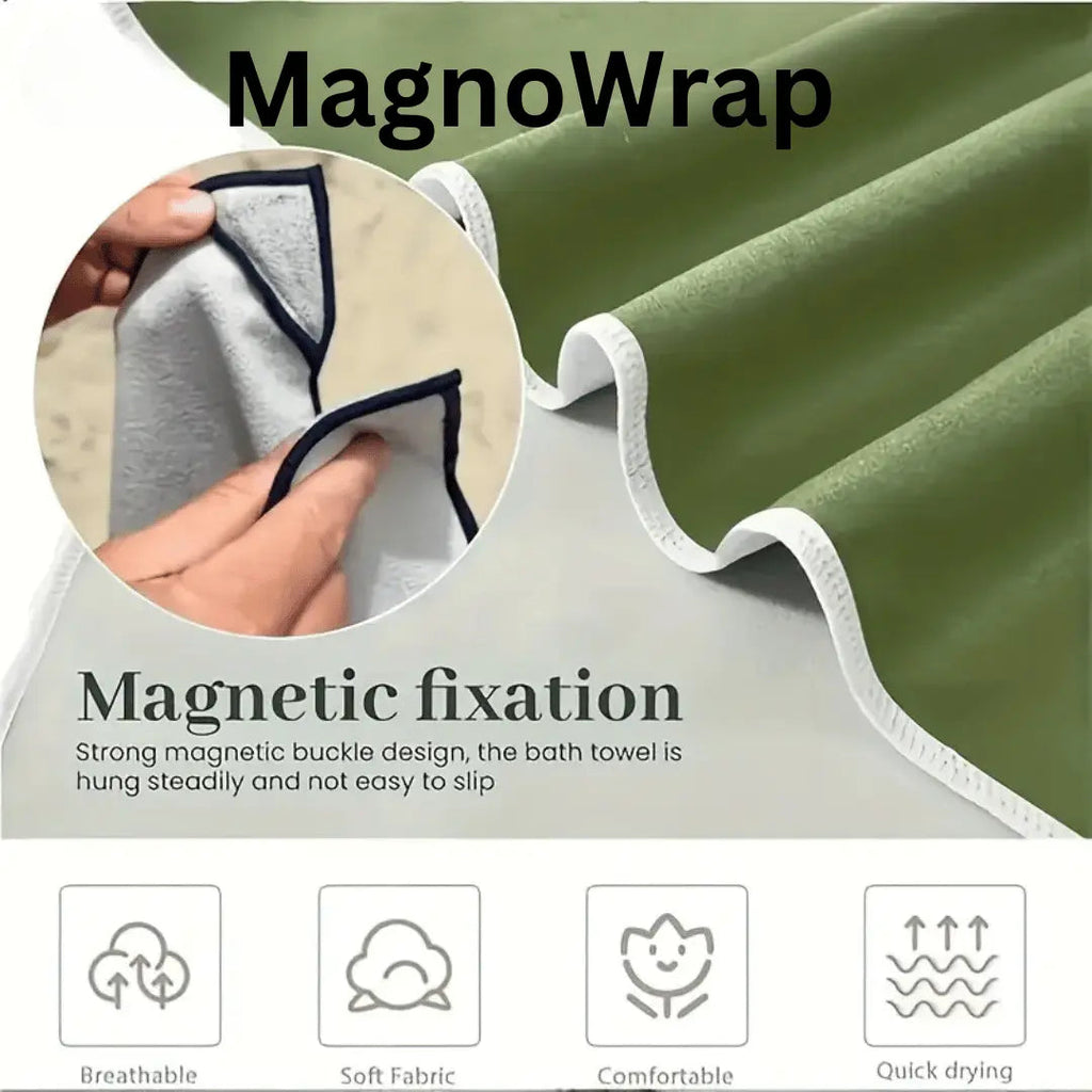 MagnoWrap
