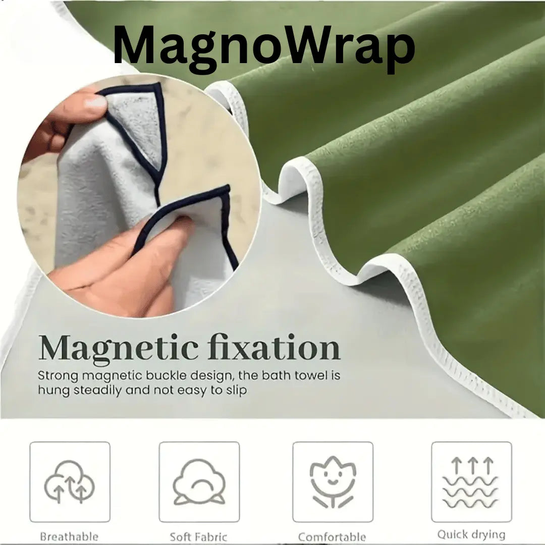 MagnoWrap