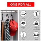 SwiftHook Rotating Hanger