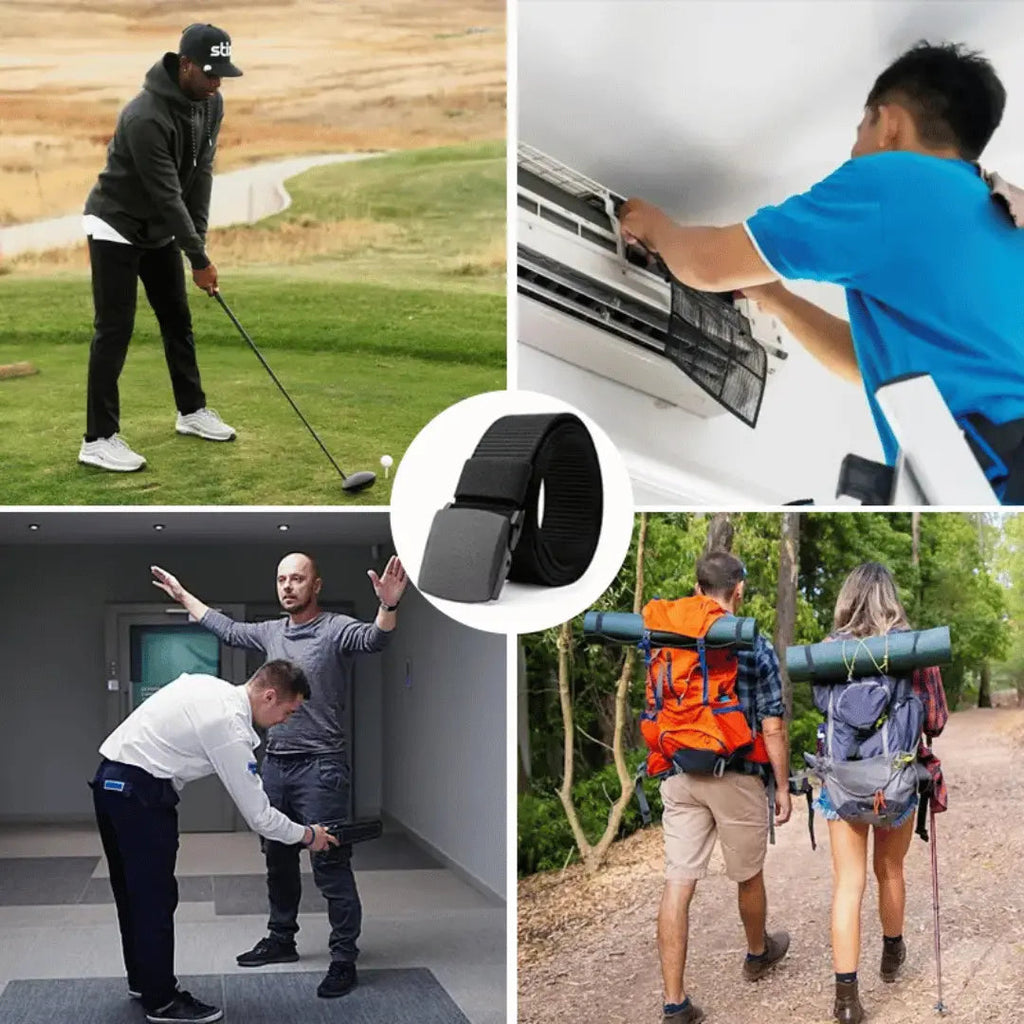 SecretBelt
