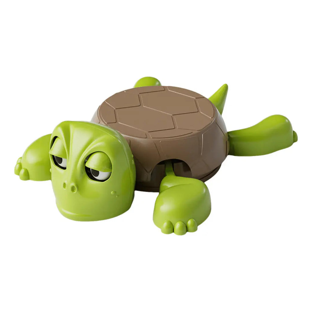 Oops Turtle