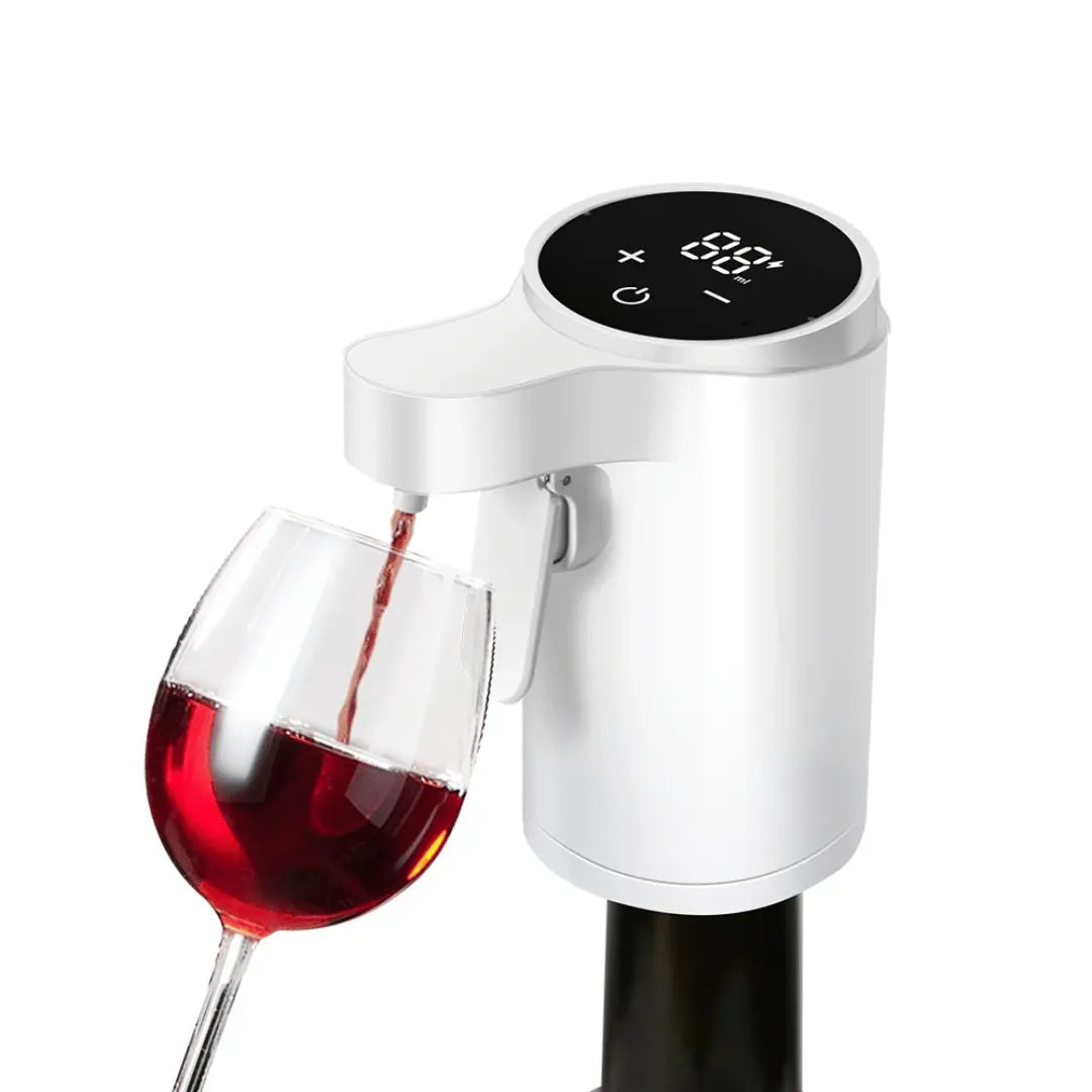 SipMaster - Smart Dispenser